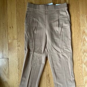 Anne Taylor Suit Pants